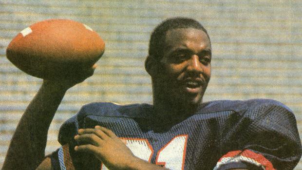 Collection: Buena High School's top 10 football players of all time